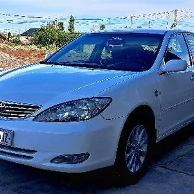 Toyota Camry 2003