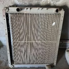 Maz Radiyator