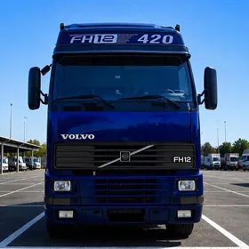 Volvo FH12 1999