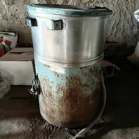 Kirgiz maşyn