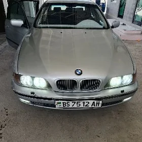 BMW 528 1998