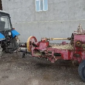 MTZ 82 2009
