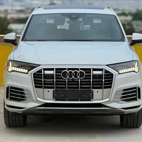 Audi Q7 2023
