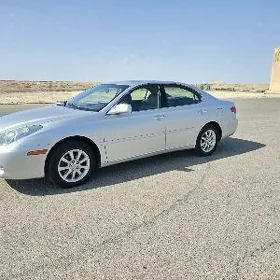 Lexus ES 300 2002