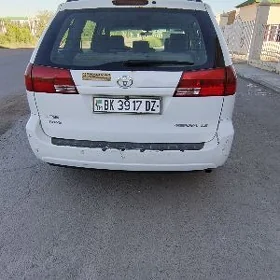 Toyota Sienna 2005