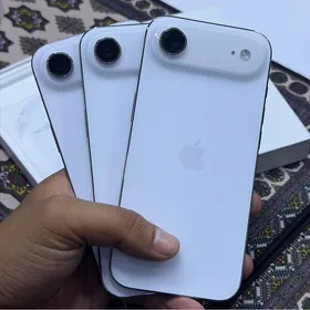 iPhone 17air 256gb