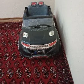 машин детский