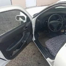 Toyota Camry 1991