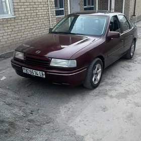 Opel Vectra 1989