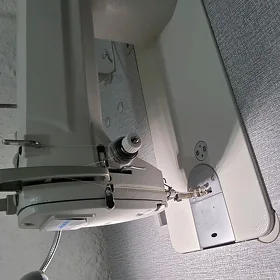 Jukki masyn 8500