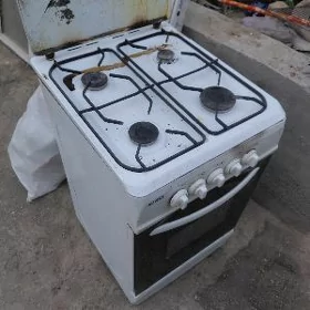 gaz pilita