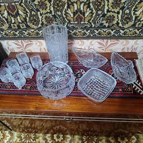 Хрусталь