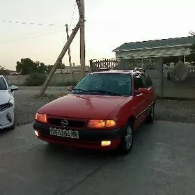 Opel Astra 1995