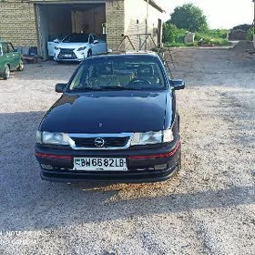 Opel Vectra 1991