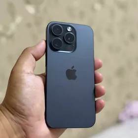 iphone 15pro 128gb