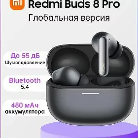 НАУШНИКИ REDMI BUDS 6 / 8 NAUS