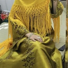 Shantu koynek