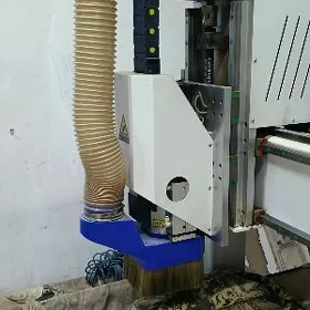 GERBY STANOK 3D