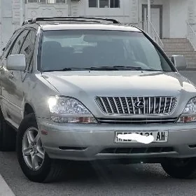 Lexus RX 300 2001
