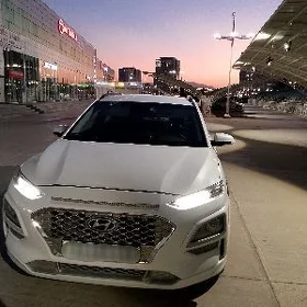 Hyundai Kona 2021