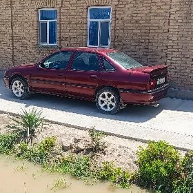 Opel Vectra 1992