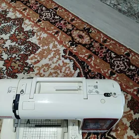 janome 230