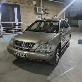 Lexus RX 300 1999