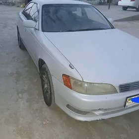Toyota Mark II 1995