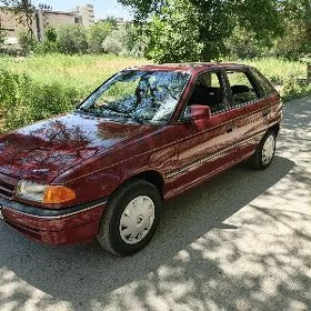 Opel Astra 1993