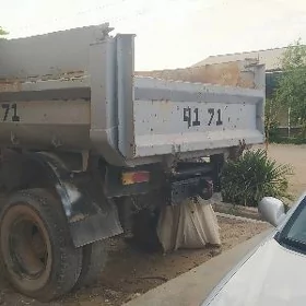 Zil 130 1990