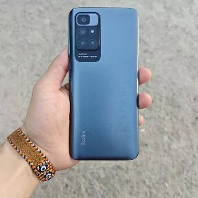 Xiaomi Redmi 10 4/128 Global