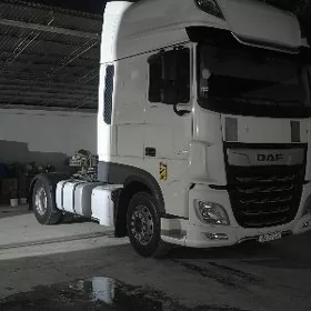 DAF 480 2021