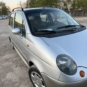 Daewoo Matiz 2003