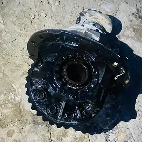 kamaz reduktor mos