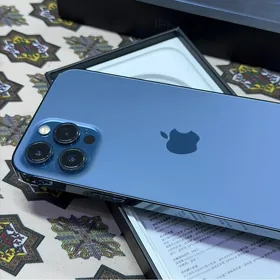 iPhone 12Pro Max 256gb
