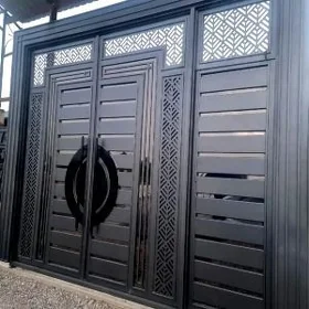 BETON ZABOR DERWEZE WARAT