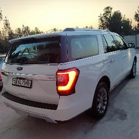 Ford Expedition 2020