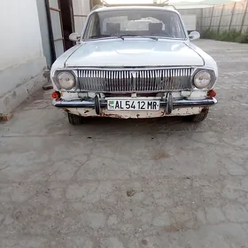 Lada 2101 1980