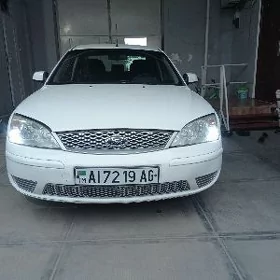 Ford Mondeo 2006