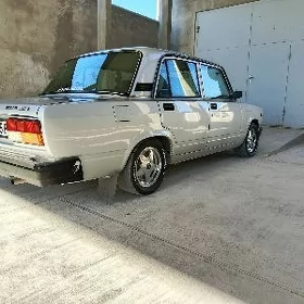 Lada 2107 2010