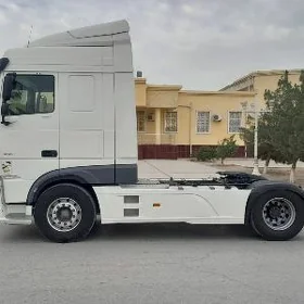 DAF 480 2020