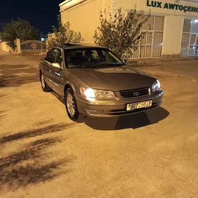Toyota Camry 2000