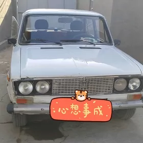 Lada 2106 1986