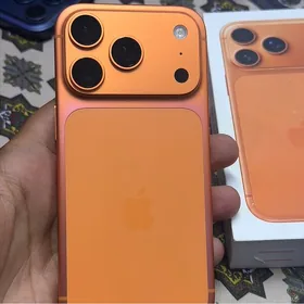 iPhone 17Pro 256gb