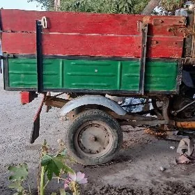 Fekon FK150-8G 1980