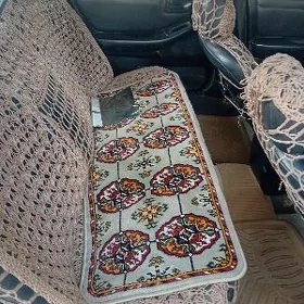 Toyota Avalon 1996