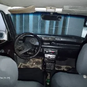 Daewoo Tico 1996