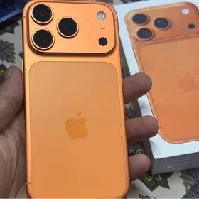 iPhone 17Pro 256gb