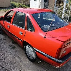 Opel Vectra 1992