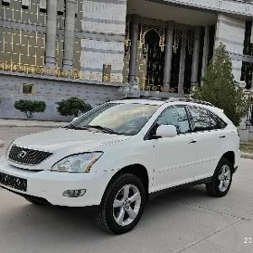 Lexus RX 330 2003